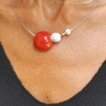 Atelier ANDREANI – bijoux femme – Marie Pipelette, boutique de créateurs à Brignais