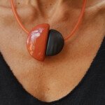 Atelier ANDREANI – bijoux femme – Marie Pipelette, boutique de créateurs à Brignais