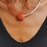Atelier ANDREANI – bijoux femme – Marie Pipelette, boutique de créateurs à Brignais