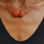 Atelier ANDREANI – bijoux femme – Marie Pipelette, boutique de créateurs à Brignais