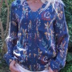 La Fiancée du Mekong – prêt-à-porter femme – Marie Pipelette, boutique de créateurs à Brignais