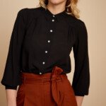 King Louie – prêt-à-porter femme – Marie Pipelette, boutique de créateurs à Brignais