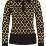 King Louie – prêt-à-porter femme – Marie Pipelette, boutique de créateurs à Brignais