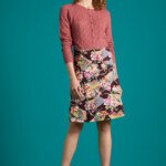 King Louie – prêt-à-porter femme – Marie Pipelette, boutique de créateurs à Brignais