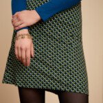 King Louie – prêt-à-porter femme – Marie Pipelette, boutique de créateurs à Brignais