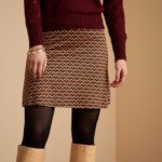 King Louie – prêt-à-porter femme – Marie Pipelette, boutique de créateurs à Brignais
