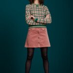 King Louie – prêt-à-porter femme – Marie Pipelette, boutique de créateurs à Brignais
