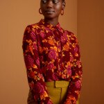 King Louie – prêt-à-porter femme – Marie Pipelette, boutique de créateurs à Brignais