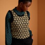 King Louie – prêt-à-porter femme – Marie Pipelette, boutique de créateurs à Brignais