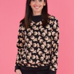 Princesse Nomade – prêt-à-porter femme – Marie Pipelette, boutique de créateurs à Brignais