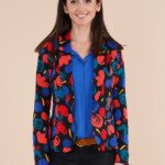 Princesse Nomade – prêt-à-porter femme – Marie Pipelette, boutique de créateurs à Brignais