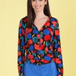 Princesse Nomade – prêt-à-porter femme – Marie Pipelette, boutique de créateurs à Brignais